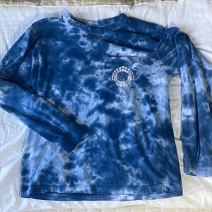 Sand Cloud long sleeve ☁️